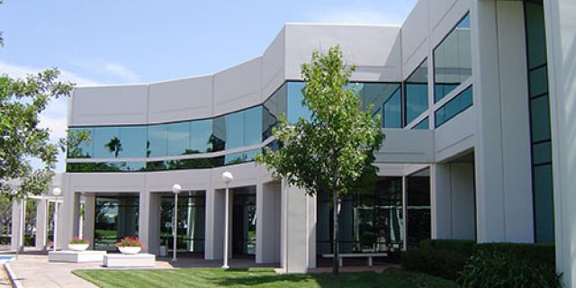 Commercial Window Cleaning
