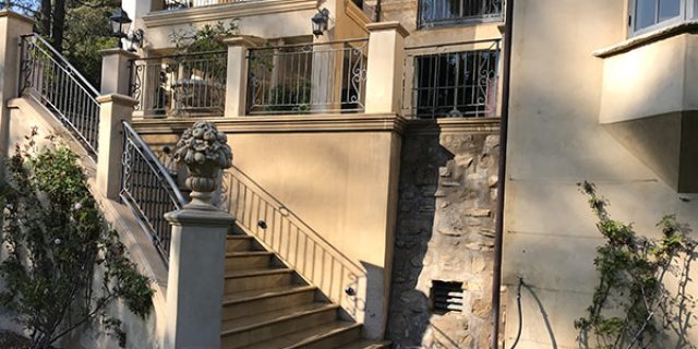 Pressure Washing