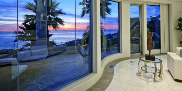 Residential Window Cleaning