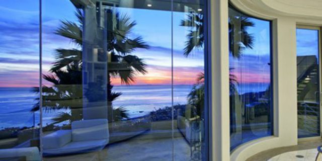 Residential Window Cleaning